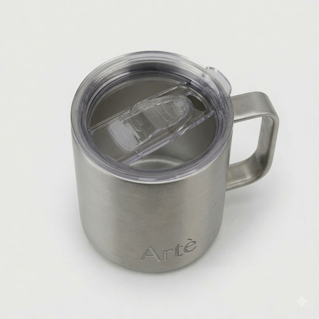 The Classical Artè Mug | 7+ Colours - 12oz