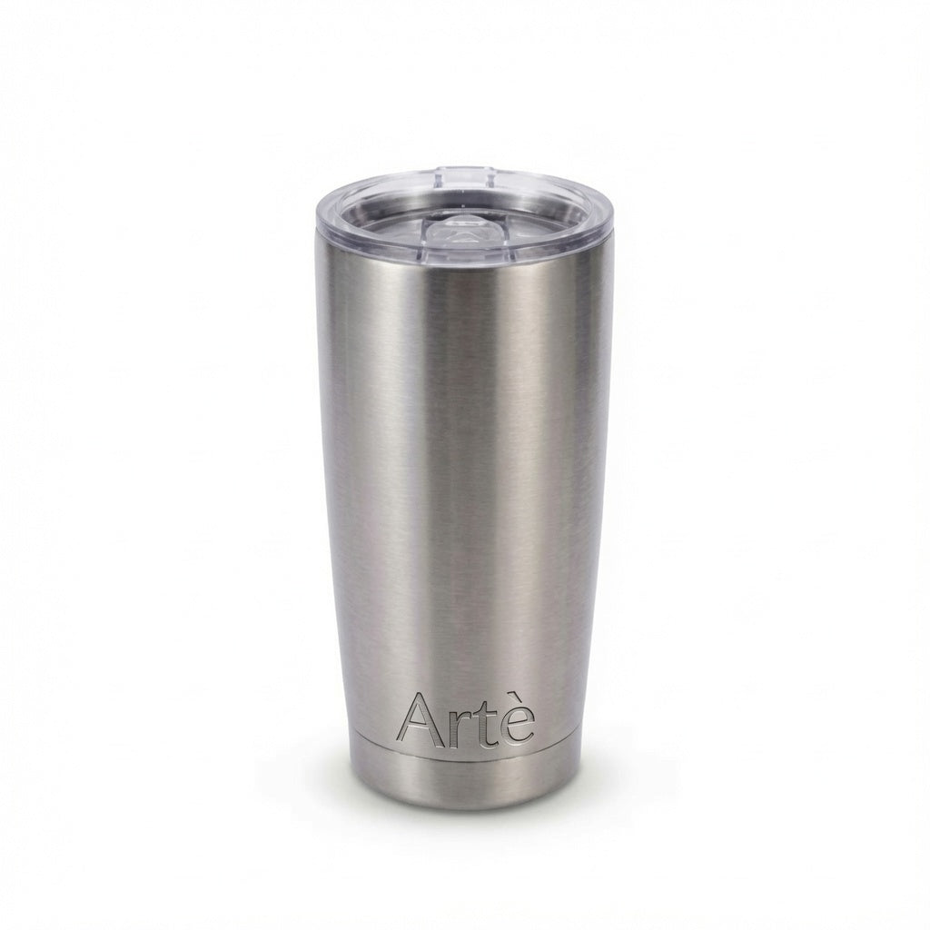 The Tailor-made Artè Tumbler | 5+ Colours - 20oz