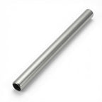 Stainless Steel Straw Set (4-Piece with Cleaning Brush)
